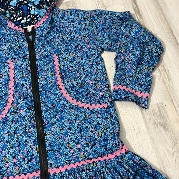 AK Fashion Dress Quilted Dress - Picture 4 of 9